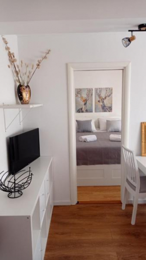Apartment Leela